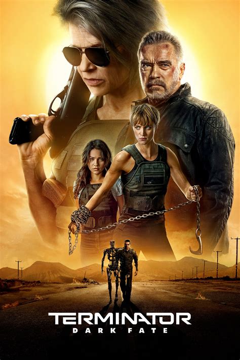 terminator 7 wiki|Terminator: Dark Fate (film) .